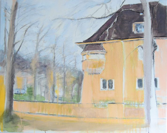 Bald November. 2008.