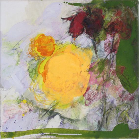 Ich leuchte für Dich. 2007.